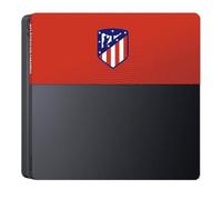 Façade Pour Ps4 Slim Atlético Madrid