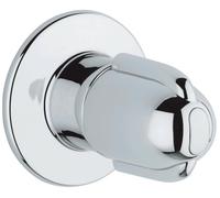 Façade pour robinet d'arrêt encastré G-3000 GROHE 19826000