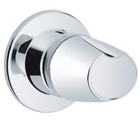 Façade pour robinet d'arrêt encastré GROHTHERM G-3000 GROHE 19258000
