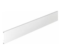 Façade pour tiroir à l'anglaise ArciTech-blanc-L2000mm HETTICH