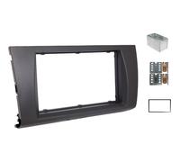 Façade Radio 2-DIN pour Suzuki Swift 2005-2010 RTA 002.433-0