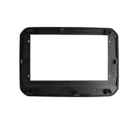 Façade Radio stéréo pour Suzuki Ignis 2017++ 9 inch,Adaptateur de Montage de Cadre de Plaque Frontale,Plaque Frontale Radio.