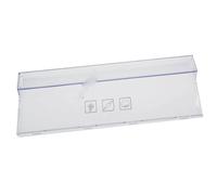 Façade - Réfrigérateur, congélateur (4634600100 BEKO)