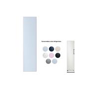 Façade Réfrigérateur et Congélateur Samsung 1 PORTE 45cm Cotta Skyblue RA M17DAACSGG BESPOKE