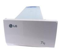 Facade réservoir blanche Sèche-linge 4871EL1001T LG - 91864 Blanc, Blanc G