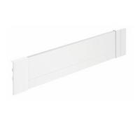 Façade standard tiroir à l'anglaise InnoTech Atira-H70 mm-blanc HETTICH