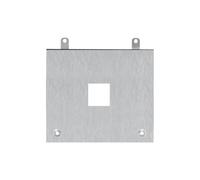 Façade Switch Pour Simplekey - 1 Colonne - COMELIT IX9102