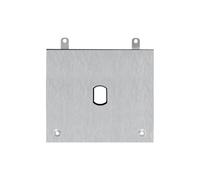 Façade Switch Pour Vigik - 1 Colonne - COMELIT IX9103