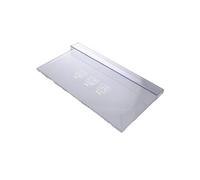 FAÇADE TIROIR 235 MM POUR CONGELATEUR BEKO - 4634610200