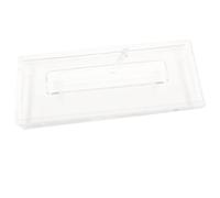 Façade tiroir 365X137 mm Frigo, Réfrigérateur, Congélateur 49032664 CANDY