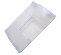 Façade tiroir 445X252 mm Frigo, Réfrigérateur, Congélateur 4331792800 BEKO