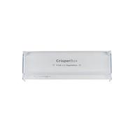 Façade tiroir bac à légumes CrisperBox (45 x 16,2 cm) pour réfrigérateur, congélateur Bosch - 00706617