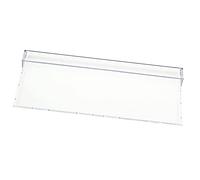 FAÇADE TIROIR CONGÉLATEUR 150MM pour CONGELATEUR BEKO - 4638250500