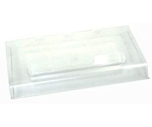 FACADE TIROIR PANIER MOYEN SUPÉRIEUR pour CONGELATEUR CANDY - 49024525