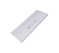 Tiroir Congélateur - BEKO - 5928580100 - 17 cm x 40 cm - Compatible avec plusieurs modèles
