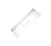 Façade tiroir - Réfrigérateur, congélateur (4948150400 BEKO)