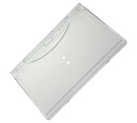 Facade tiroir sans serigraphie (307496-54739) Réfrigérateur congélateur (7403581 LIEBHERR)