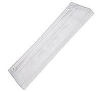 FACADE TIROIR SUPÉRIEUR CONGÉLATEUR POUR CONGELATEUR HOTPOINT - C00372700