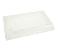 FACADE TIROIR SUPÉRIEUR POUR CONGELATEUR CANDY - 49024303