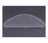 Façade transparente de bloc compteurs pour Mazda MX-5 NB et NBFL