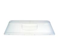 Façade transparente du bac a légumes d'origine 508X200 mm Frigo, Réfrigérateur, Congélateur C00273210, 482000023143 INDESIT, ARISTON