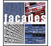 Facades Architectural details - Collectif - Braun Publishing - relié - Beau livre
