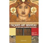 Facades Art Nouveau