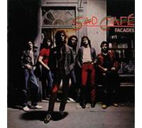 Facades by Sad Cafe (2008-09-02)