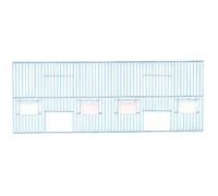 Nobby Vorsatzgitter AF