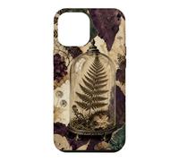Façades de fougère et Plantes boisées Coque pour iPhone 12 Pro Max
