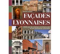 Façades lyonnaises