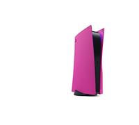 Façades pour console PS5 - Nova Pink
