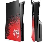 Façades pour console PS5 Slim - Édition Limitée Marvel’s Spider-Man 2
