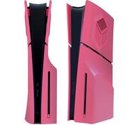 Façades PS5 Slim Joso - Coque de Remplacement Anti-Rayures avec Refroidissement