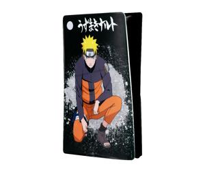 Façades PS5 Slim Konix Naruto