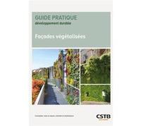 Façades végétalisées François Lassalle (Auteur)