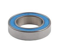 FACAIIO 17287-2RS Roulement de moyeu de roue de vélo en acier avec double joint en caoutchouc pour Hope Easton 17 x 28 x 7 mm