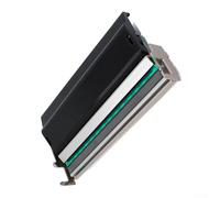 FACAIIO 79801M 300DPI Tête d'impression thermique Zebra ZM400 Direct Thermal Transfer Barcode Printer
