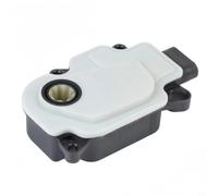 FACAIIO Actionneur de volet de grille 95B965501AB pour Cayenne 2020-2023 et 2018-2023, assemblage moteur à volet d'air en plastique