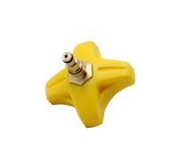 FACAIIO Adaptateur de joint de remplissage d'huile pour SRAM Guide Level