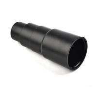 FACAIIO Adaptateur réducteur de tuyau d'aspirateur en PVC, connecteur flexible pour aspirateurs industriels humides/secs et outils électriques pour extraction de poussière, convient pour 32 mm et 35