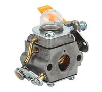 FACAIIO Assemblage de carburateur pour fraises Homelite 25 cc, 26 cc, 30 cc | Craftsman Ryobi Souffleurs Aspirateurs, remplace 308054032 308054025 901552002