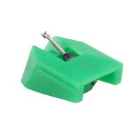 FACAIIO AT-VMN95E Stylet pour tourne-disque vinyle pour modèles Audio-Technica, aiguille elliptique de précision, matériel de montage inclus