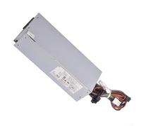 FACAIIO Bloc d'alimentation 460 W pour Dell OptiPlex 3040/5050/7050/7070 et XPS 8940, compatible H460EBM-00, 8+6+6+4+4, broches, boîtier en métal