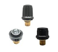 FACAIIO Bouchon de verrouillage de sécurité de rechange pour Karcher SC1-5 | Nettoyants, comprend un joint torique pour une fermeture sécurisée
