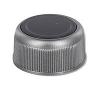 FACAIIO Bouton de volume de voiture pour 2008-2013, 2011-2016, commande audio pour cadran pour pièce de rechange 39103TA0A31