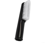 FACAIIO Brosse de nettoyage pour vêtements 32 mm en plastique et nylon compatible avec Electrolux/Haier/GMBH/Puppy/Dragon et autres modèles d'Europe centrale de 32 mm