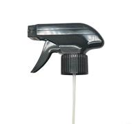 FACAIIO Buse de flacon pulvérisateur de fenêtre pour aspirateur Karcher WV1, WV2, WV3, WV5, WV7, pièce de rechange de tampon de nettoyage 4,633-50, 12,2 cm (1 pièce)