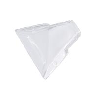 FACAIIO Buse de rechange pour Karcher 100/200/300 et Puzzi 8/1 9/1 10/1 - Design queue de poisson, compatible avec 41300630/4.130-063.0