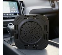 FACAIIO CarPlay vers Android 13 AI Box, 2 Go de RAM, 16 Go de ROM, adaptateur sans fil avec projection miroir, convertisseur stéréo de voiture Bluetooth 5.0 pour iPhone et Android Auto
